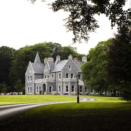 Mount Falcon Estate Ballina  Exterior foto