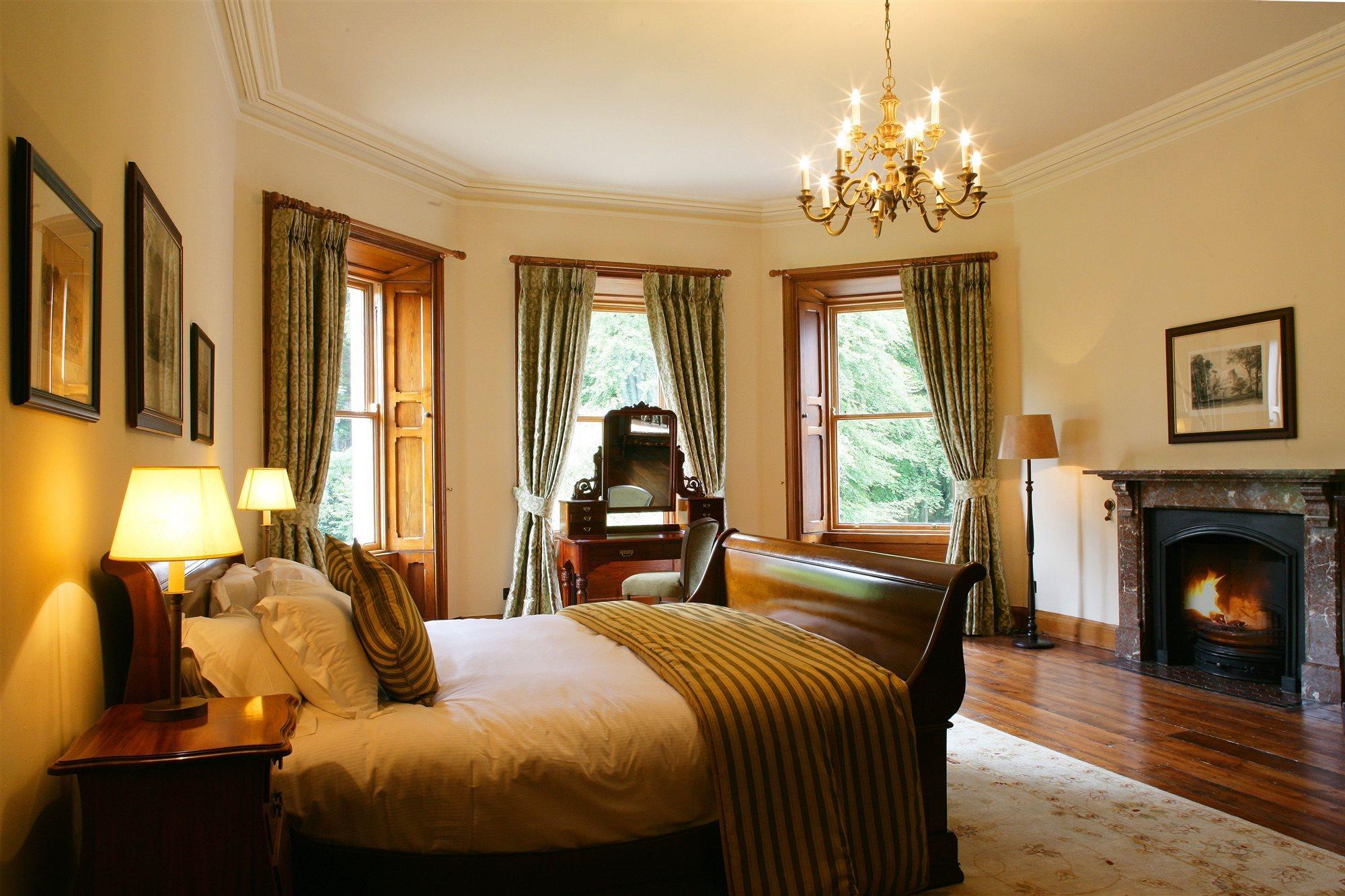 Mount Falcon Estate Ballina  Habitación foto