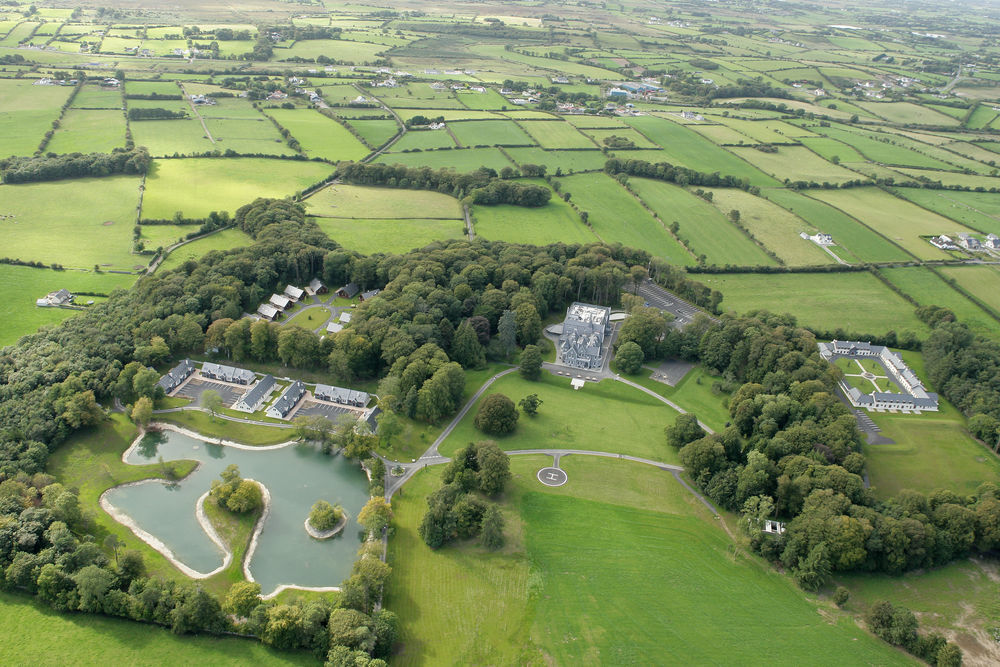 Mount Falcon Estate Ballina  Exterior foto