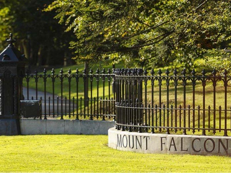 Mount Falcon Estate Ballina  Exterior foto