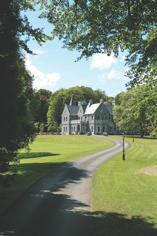 Mount Falcon Estate Ballina  Exterior foto